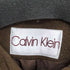 カルバンクライン CALVIN KLEIN ウールステンカラーコート レディース 79/88/156
