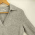 アバクロンビーアンドフィッチ Abercrombie & Fitch カシミヤ100 スキッパー ニット レディース import:S
