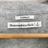 アバクロンビーアンドフィッチ Abercrombie & Fitch カシミヤ100 スキッパー ニット レディース import:S