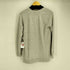 アバクロンビーアンドフィッチ Abercrombie & Fitch カシミヤ100 ボタンレス ニットカーディガン レディース import:S
