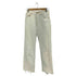 リーバイス Levis Exclusive RIBCAGE STRAIGHT ANKLE レディース W25L27