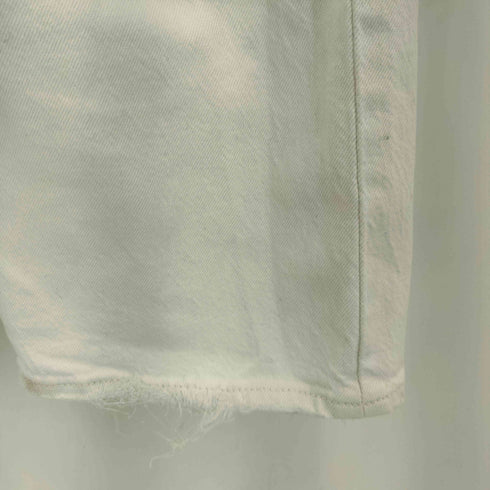 リーバイス Levis Exclusive RIBCAGE STRAIGHT ANKLE レディース W25L27