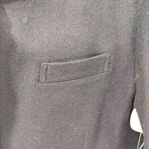 マージン Magine ウールカシミヤ混 チェスターコート メンズ JPN:48