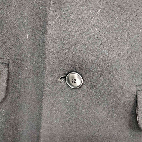 マージン Magine ウールカシミヤ混 チェスターコート メンズ JPN:48