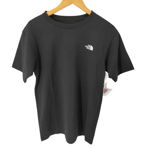 ザノースフェイス THE NORTH FACE S/S Back Square Logo Tee メンズ import:L