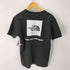 ザノースフェイス THE NORTH FACE S/S Back Square Logo Tee メンズ import:L