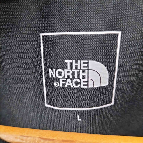 ザノースフェイス THE NORTH FACE S/S Back Square Logo Tee メンズ import:L