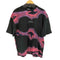 ザラ ZARA サーマルクルーネックTシャツ メンズ import:M