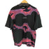 ザラ ZARA サーマルクルーネックTシャツ メンズ import:M