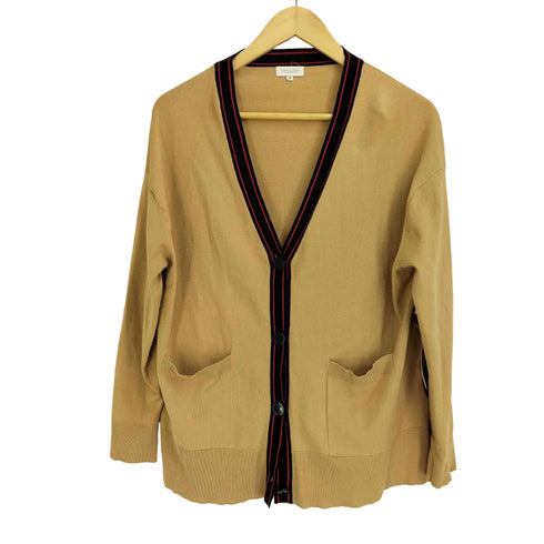 マッキントッシュフィロソフィー MACKINTOSH PHILOSOPHY レーヨン混 カーディガン レディース JPN:38