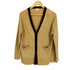 マッキントッシュフィロソフィー MACKINTOSH PHILOSOPHY レーヨン混 カーディガン レディース JPN:38