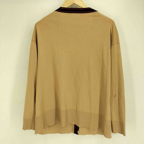 マッキントッシュフィロソフィー MACKINTOSH PHILOSOPHY レーヨン混 カーディガン レディース JPN:38