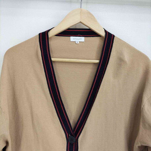 マッキントッシュフィロソフィー MACKINTOSH PHILOSOPHY レーヨン混 カーディガン レディース JPN:38