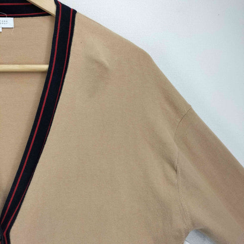 マッキントッシュフィロソフィー MACKINTOSH PHILOSOPHY レーヨン混 カーディガン レディース JPN:38