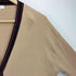 マッキントッシュフィロソフィー MACKINTOSH PHILOSOPHY レーヨン混 カーディガン レディース JPN:38