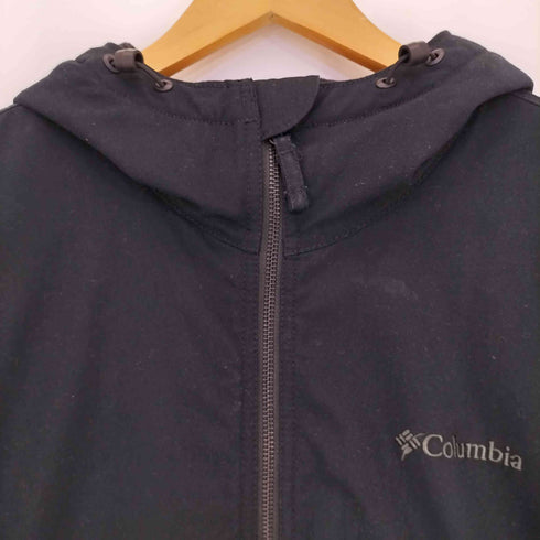 コロンビア Columbia ロマビスタフーディー メンズ import:XXL