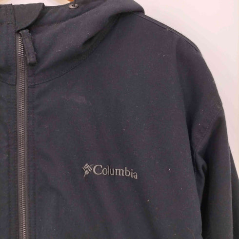 コロンビア Columbia ロマビスタフーディー メンズ import:XXL