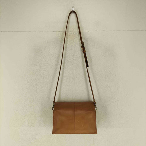 LALUCE バゲットバッグ レディース