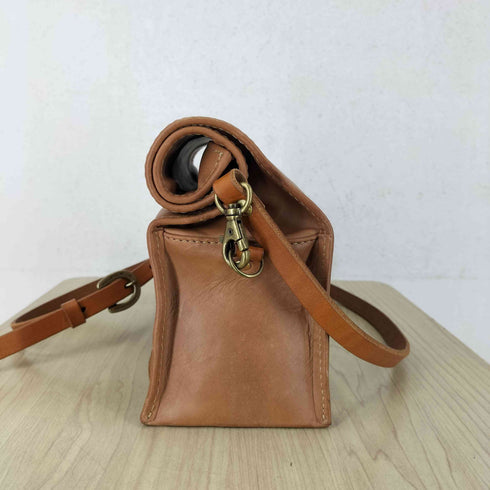 LALUCE バゲットバッグ レディース