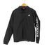 ニューバランス NEW BALANCE 裏地フリース コーチジャケット メンズ JPN:L