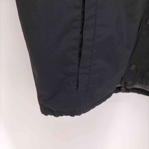 ニューバランス NEW BALANCE 裏地フリース コーチジャケット メンズ JPN:L