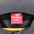 ニューバランス NEW BALANCE 裏地フリース コーチジャケット メンズ JPN:L