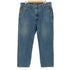 リーバイス Levis RELAXED FIT 550 リラックスフィット テーパード デニム メンズ W40 L32