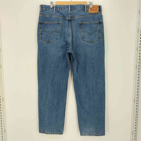 リーバイス Levis RELAXED FIT 550 リラックスフィット テーパード デニム メンズ W40 L32