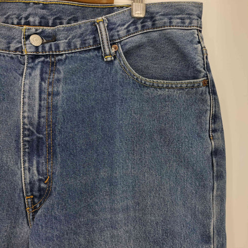 リーバイス Levis RELAXED FIT 550 リラックスフィット テーパード デニム メンズ W40 L32