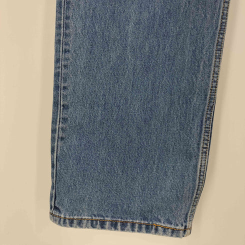 リーバイス Levis RELAXED FIT 550 リラックスフィット テーパード デニム メンズ W40 L32