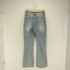 FOLLOWIN レースデザインフレアデニムパンツ Y2K レディース M