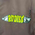 ルーディーズ RUDIES Smoke records プリントコーチジャケット メンズ JPN:M