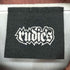 ルーディーズ RUDIES Smoke records プリントコーチジャケット メンズ JPN:M