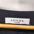 アドーア ADORE スキッパー バルーンスリーブワンピース レディース 38