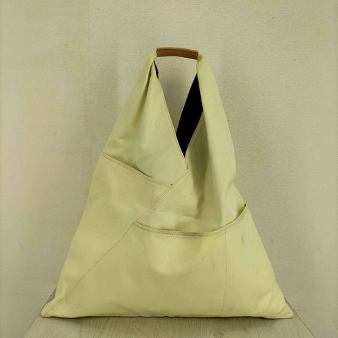エムエムシックスメゾンマルジェラ MM6 Maison Margiela JAPANESE TOTE BAG ジャパニーズトートバッグ レディース