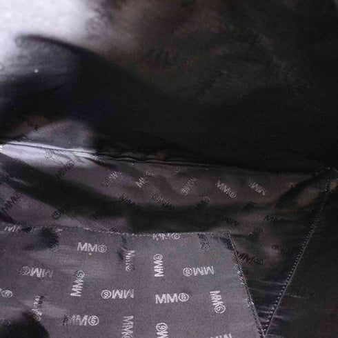 エムエムシックスメゾンマルジェラ MM6 Maison Margiela JAPANESE TOTE BAG ジャパニーズトートバッグ レディース