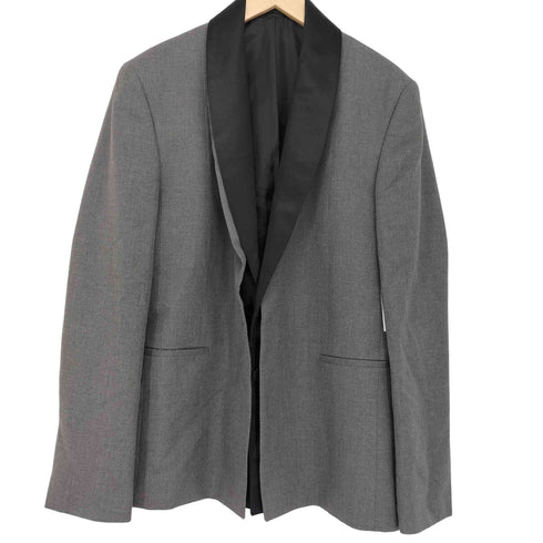 エイソス asos ダブルカラーテーラードジャケット メンズ 44