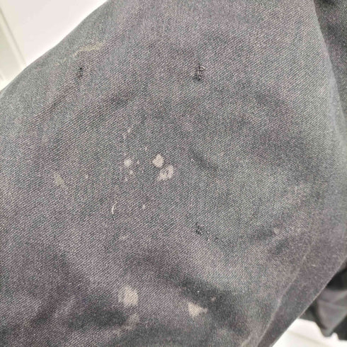 フレンチアーミー FRENCH ARMY 70S M-64 後染め フィールドパーカー ライナー付き メンズ