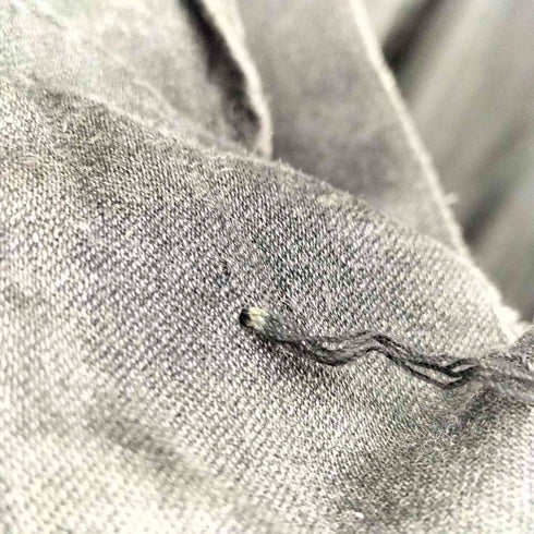 フレンチアーミー FRENCH ARMY 70S M-64 後染め フィールドパーカー ライナー付き メンズ