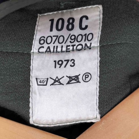 フレンチアーミー FRENCH ARMY 70S M-64 後染め フィールドパーカー ライナー付き メンズ