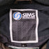SIMS SNOWBOARDS スノーボードウエア マウンテンパーカー メンズ JPN:L