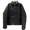 TAR & GET ショールカラー フック ポリ ファイヤーマン ジャケット メンズ import:XL