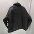 TAR & GET ショールカラー フック ポリ ファイヤーマン ジャケット メンズ import:XL