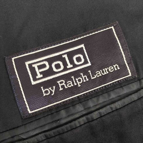ポロバイラルフローレン Polo by RALPH LAUREN 3Bテーラードジャケット メンズ C98-W88-T180