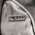 ピュア カシミヤ pure cashmere カシミヤ100比翼ステンカラーコート メンズ JPN:L