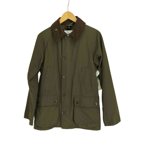 バブアー Barbour BEDALE SL PEACHED ビデイルSL・ピーチド メンズ UK:34