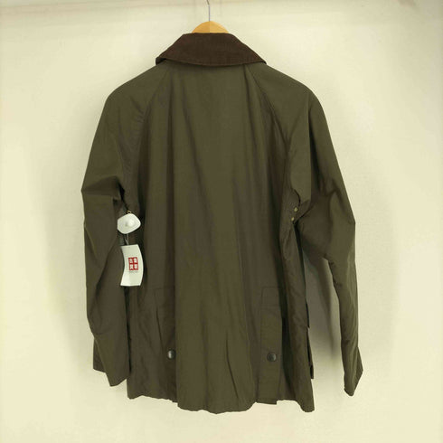 バブアー Barbour BEDALE SL PEACHED ビデイルSL・ピーチド メンズ UK:34