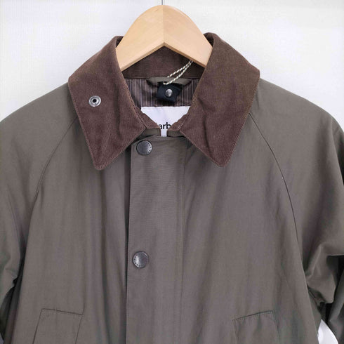 バブアー Barbour BEDALE SL PEACHED ビデイルSL・ピーチド メンズ UK:34