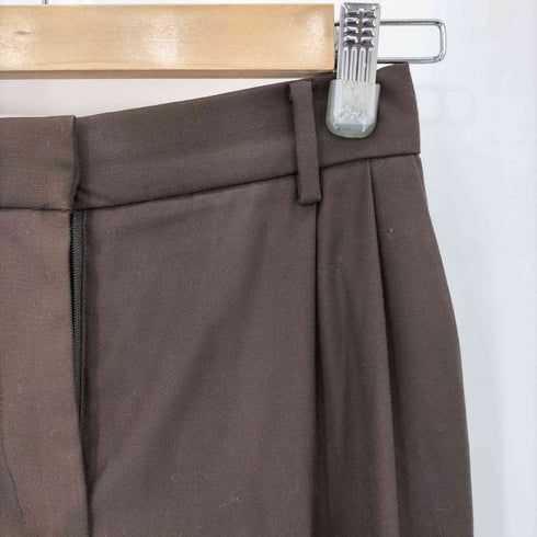 LICHI ワイド スラックス パンツ レディース