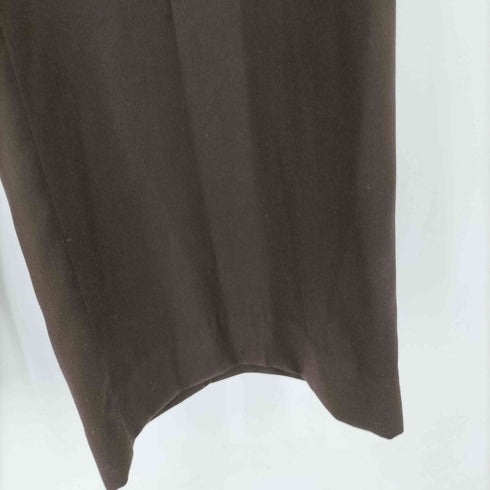 LICHI ワイド スラックス パンツ レディース